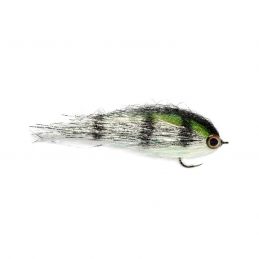 CLYDESDALE SILVER PERCH