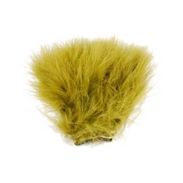 STRUNG BLOOD QUILL MARABOU FSV - 5