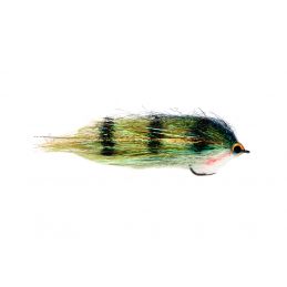 CLYDESDALE GREEN PERCH