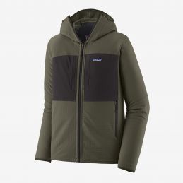 Men's R2 TechFace Hoody -...