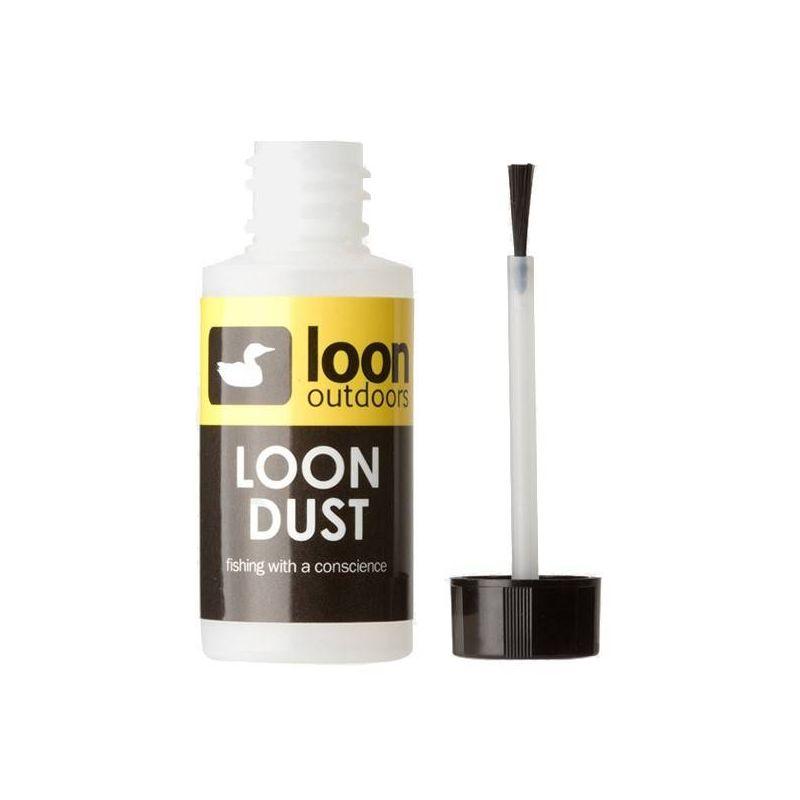 LOON DUST LOON - 3