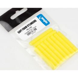 SOFT FOAM CYLINDER YELLOW SYBAI - 1